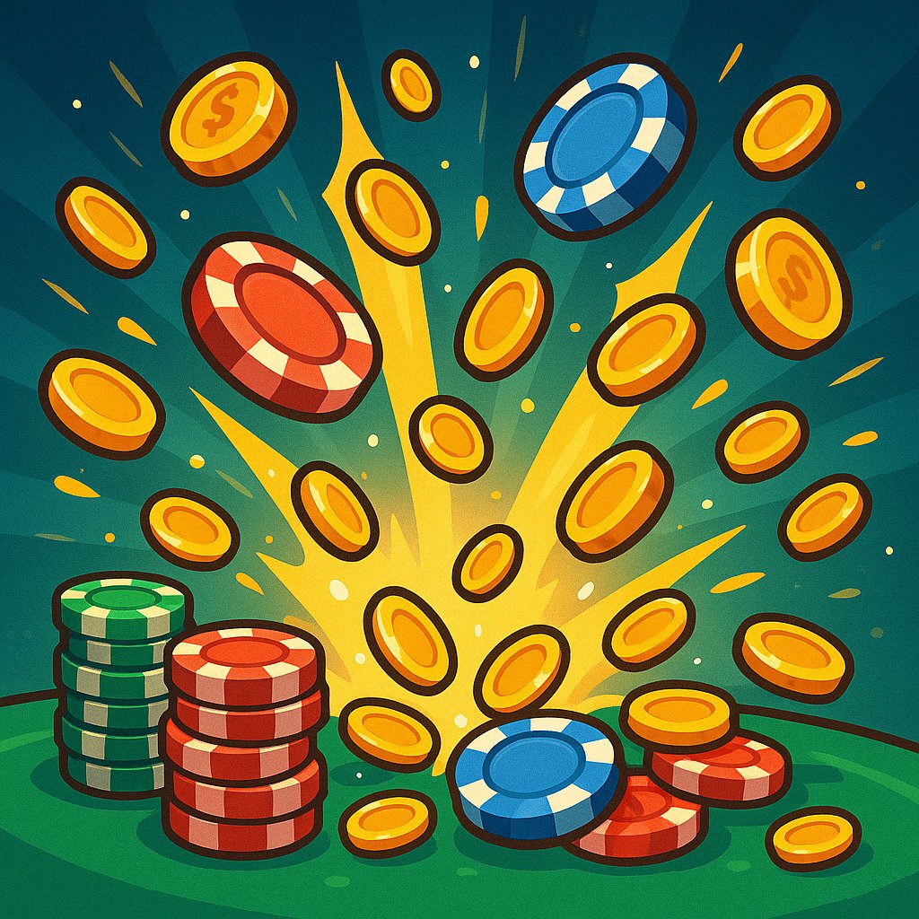 Gambar promosi bonus terbesar di macao4d untuk sportsbook dan slot online